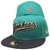 NY Yankees 'Moet' 1996 WS Custom 59FIFTY Fitted – Green, Black, Gold