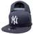 New York Yankees 2026 Players’ Weekend 9FIFTY Snapback – Navy, White, Red