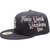 New York Yankees New Era Heritage 59FIFTY Fitted – Black, Brown, Gray