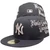 New York Yankees New Era Heritage 59FIFTY Fitted – Black, Brown, Gray