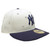 New York Yankees New Era Studded Pearl 59FIFTY Fitted – Cream, Navy, Gray