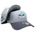 New York Knicks 'Nuyoricans' Custom 9FORTY AF Snapback - Black, Royal, Red