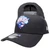 New York Knicks 'Nuyoricans' Custom 9FORTY AF Snapback - Black, Royal, Red