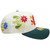 Mexico New Era Latin Heritage 9FORTY AF Snapback - Cream, Green, Multi