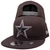 Dallas Cowboys New Era Tonal Team 9FIFTY Snapback - Brown, White, Gray