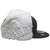 Las Vegas Raiders 2026 NFL Dog-ear 59FIFTY Fitted - Black, White, Silver