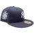 New York Yankees Royal Crest Custom 59FIFTY Fitted – Navy, White, Sky Blue