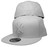 New York Yankees New Era All White 59Fifty Fitted Hat - White