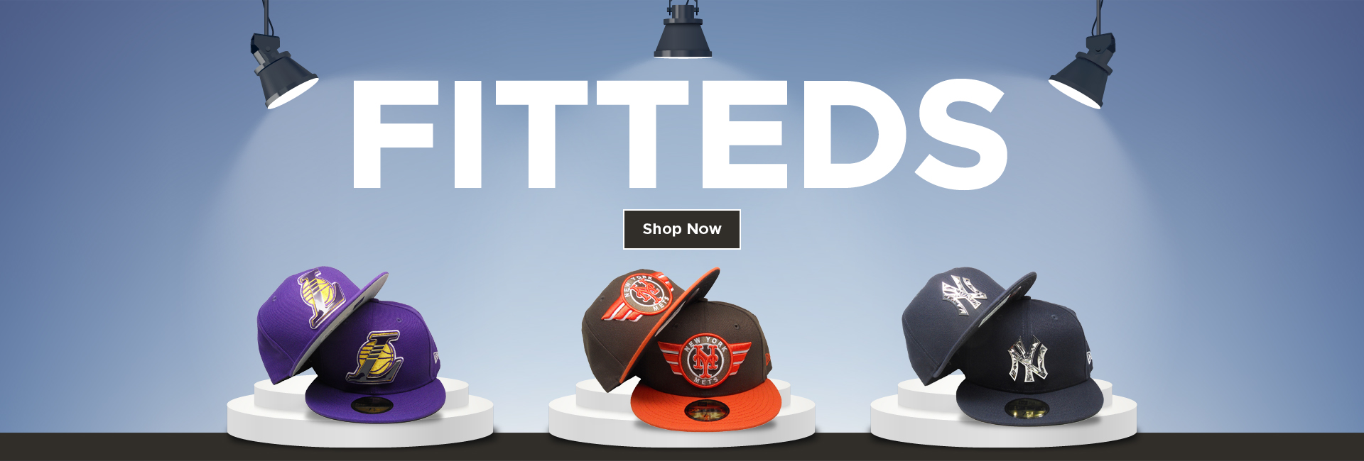 fitted hat store near me