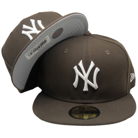 BASICKS NEW ERA brown 【公式通販】