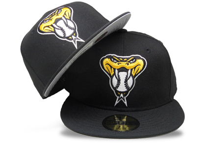 fitted hats to match sneakers