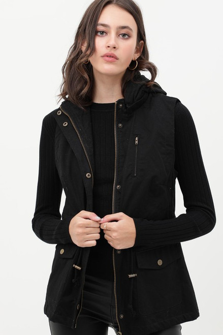 Black Black