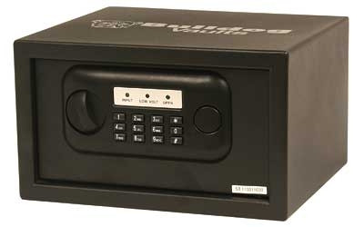 Buy our Bulldog Standard CCW Vault 7"X12"X10" Digital , lightweight