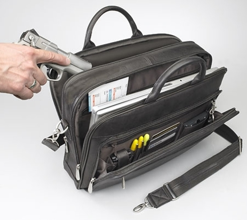 ccw briefcase