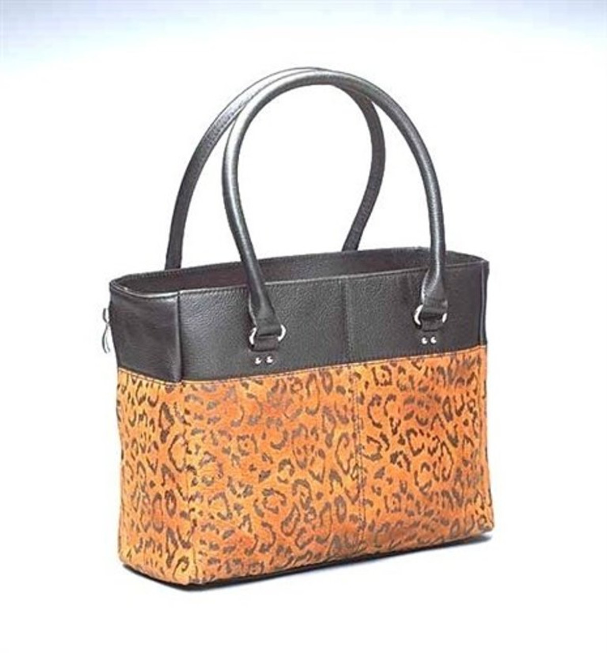 Gun Tote'n Mamas Concealed Carry Hobo Handbag