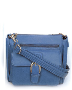 Vegan  Concealed Carry  Holster Purse 