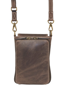 Smart Phone Case w/ CCW  Compartment