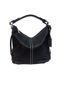 Boho Leather Designer Chic