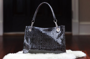 Deanna Sleek CCW Purse