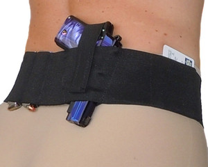 Hidden Heat 3 Waistband Holster Hidden Heat 3 Waistband Holster