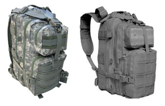 Concealed Carry  Back Pack