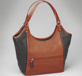 Cinnamon Tote Holster CCW Handbag