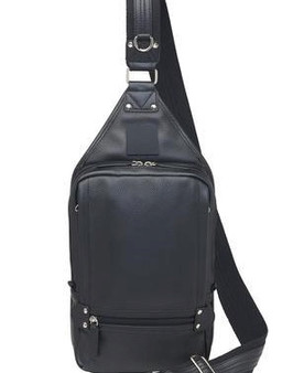 Concealed Carry Sling Bag