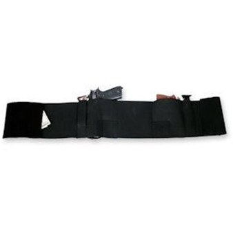 Desanti Deluxe Belly Wrap Holster