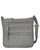Chic Triple  Zip Concealed Carry Purse