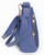 Vegan  Concealed Carry  Holster Purse 