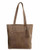Olga Leather Concealed Carry Tote