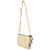 Iris Concealed Carry Cross body Handbag