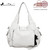 Silver Hobo Concealed Carry Tote