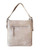Vegan Leather concealed carry handbag