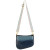 Blue Saddle CCW handbag