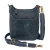 Crossbody Mail Pouch, Distressed Buffalo
