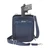 Crossbody Shoulder Pouch Concealed Carry Bag Cowhide