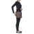 Crossbody Flat Sac Concealed Carry Purse Buffalo