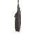 Crossbody Flat Sac Concealed Carry Purse Buffalo