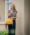 Town Tote Concealed Carry Purse Tooled