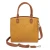 Town Tote Concealed Carry Purse Tooled