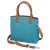 Town Tote Concealed Carry Purse Tooled