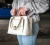 Avenue Large Satchel Concealed Carry Bag