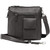 Leather Concealed Carry Flat Sac Handbag