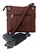 Cross Body Concealed Carry Holster Purse