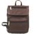 New Concealed Carry Leather  Back Pack 