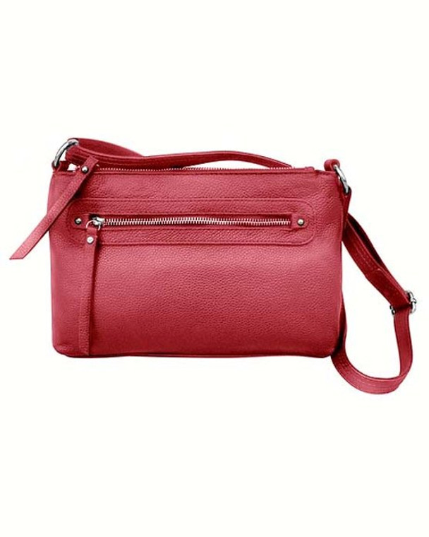 Clutch/Crossbody Concealed Carry Handbag