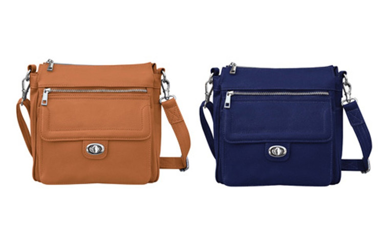  Flap Conceal Holster Purse