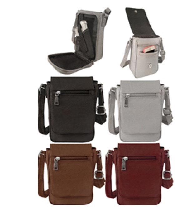 BOHO Chic  CCW Handbag