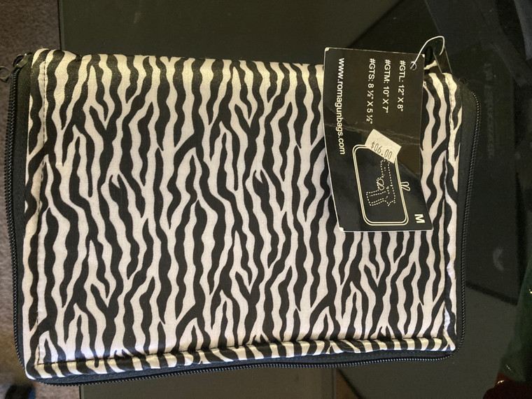 Woman's Concealed Carry Case 
